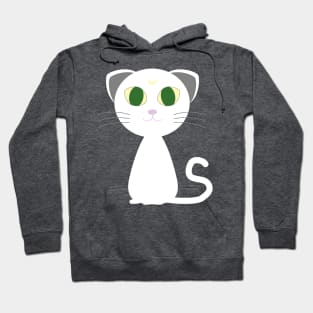 Artemis - Flat Design Hoodie